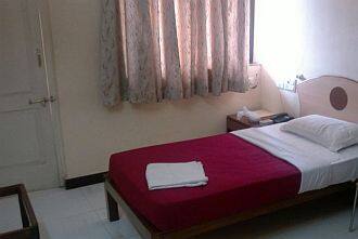 Hotel Gurukripa, Burhanpur 2